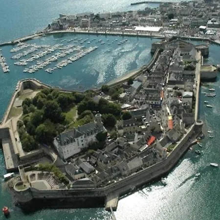 Calme Et Chaleureux * Concarneau